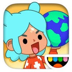 Toca Boca World