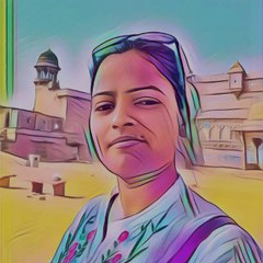 Pratima Vlog Point
