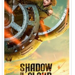 Shadow in the Cloud 2021 [[F_ＵＬＬ ＭＯＶＩＥ]]