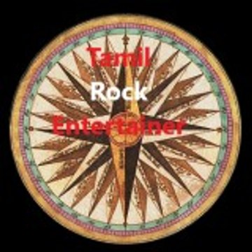 Tamil Rock Entertainer