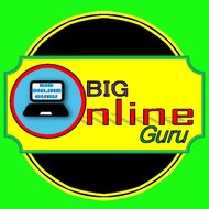 BIG Online Guru