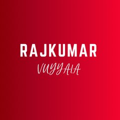 rajkumar vuyyala