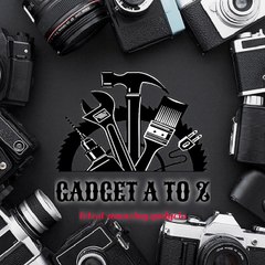 Gadget A to Z