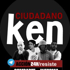 CIUDADANO KEN