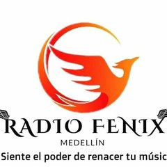 Radio fenix medellin