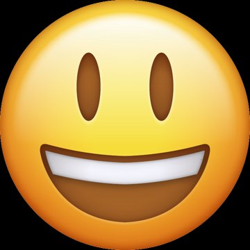 Enjoy Smiling