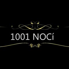 Tisíc a jedna noc - 1001 Noc