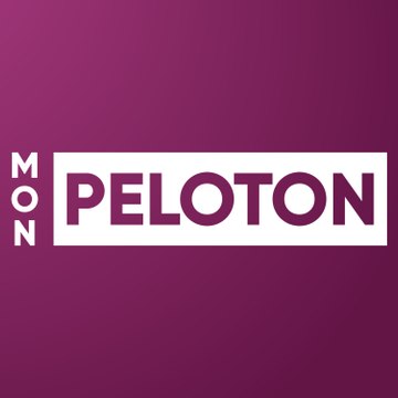 Mon Peloton