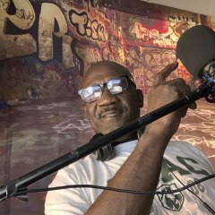 MBRP Radio