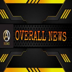OVERALL NEWS