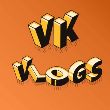 Vk vlogs