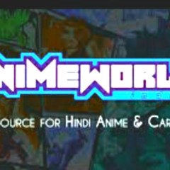 ANIME WORLD INDIA