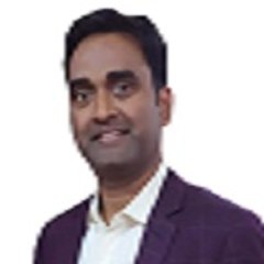 Nishant Verma