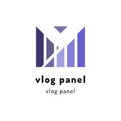 Vlog Panel