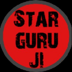 Star Guru Ji