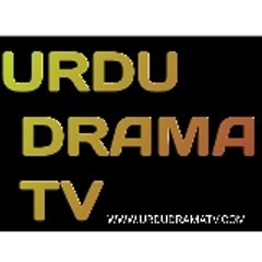 Urdu drama tv