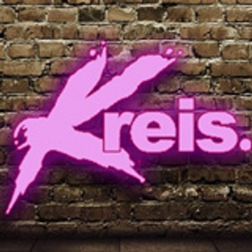 Kreis. Japanese Pro-Wrestling　日本のプロレス & 女子プロレス