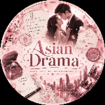 Asian Drama✨
