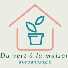 Du vert à la maison