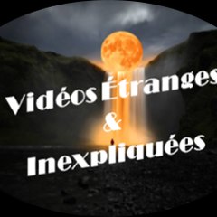 Vidéos Étranges & Inexpliquées