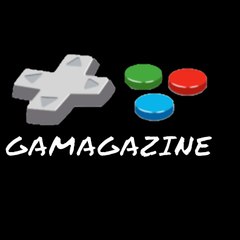Gamagazine