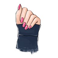 Dots Nail - блог о ногтях и маникюре