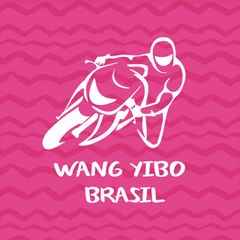 Wang Yibo Brasil