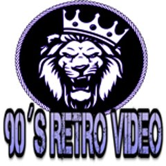 90´s Retro Video HD