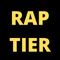 Rap Tier Magazine