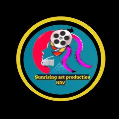 Sunrising art production NDV