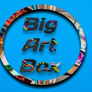 Big Art Box