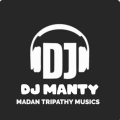 DJ MANTY