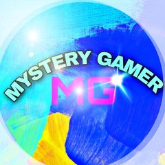 Mysterious gamer