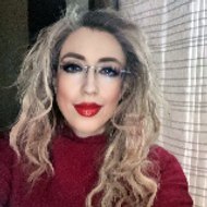 Patrizia Riello Pera – Autrice e Blogger