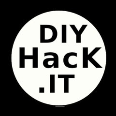 diyhack
