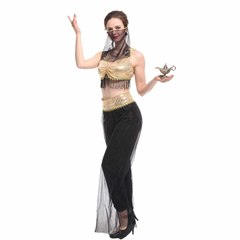 Arab Belly Dance