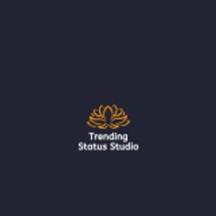 Trending Status Studio