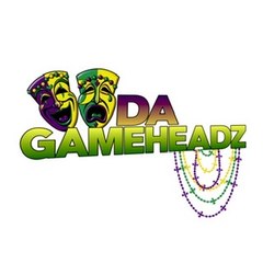 Da GameHeadz Podcast