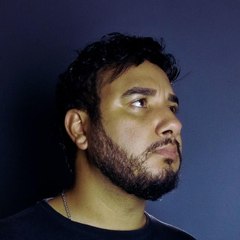 Uélinton Morelli | Inteligência artificial