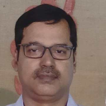 Ashok Kumar Ojha