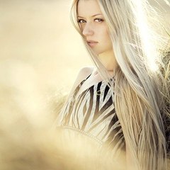 Caroline Terresia