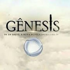 Novela Genesis