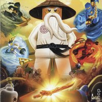LEGO NinjaGo Masters Of Spinjitzu videos - Dailymotion