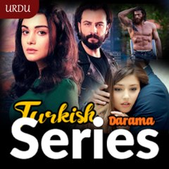 Turkish Dramas in Urdu