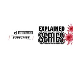 Dr Bret Palmer Explained Series