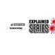 Dr Bret Palmer Explained Series