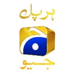 Geo Entertainment