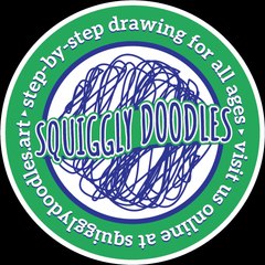 Squiggly Doodles