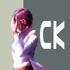 Cyborg Kickboxer