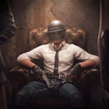 PUBG Amateur to Pro